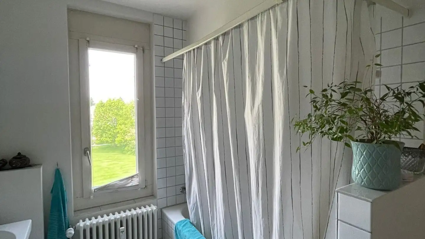 Stanza singola in affitto - Schönaustrasse 39, 9000 St. Gallen - Foto 4