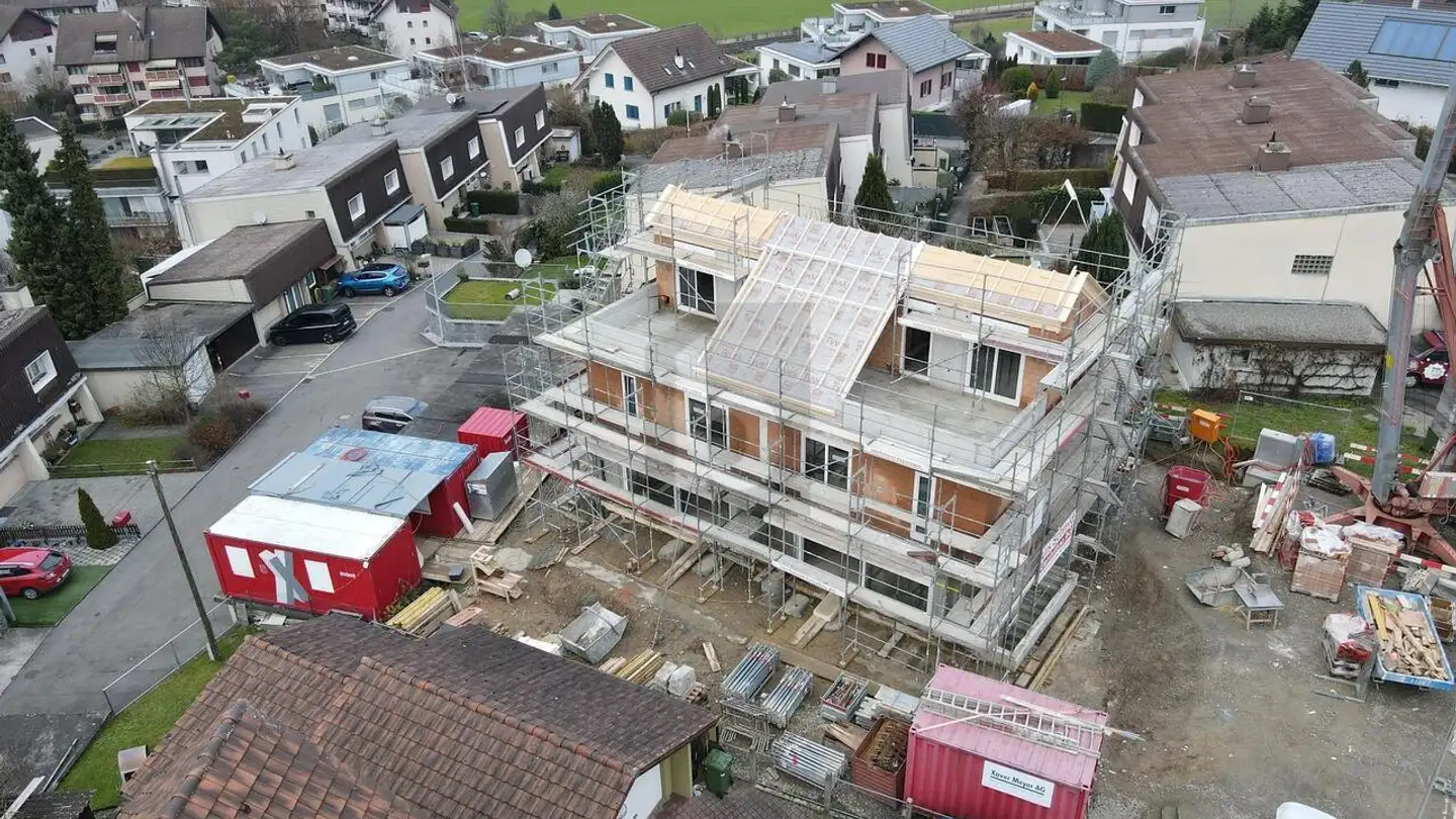 Maison en terrasse à vendre - 5612 Villmergen - Photo 4