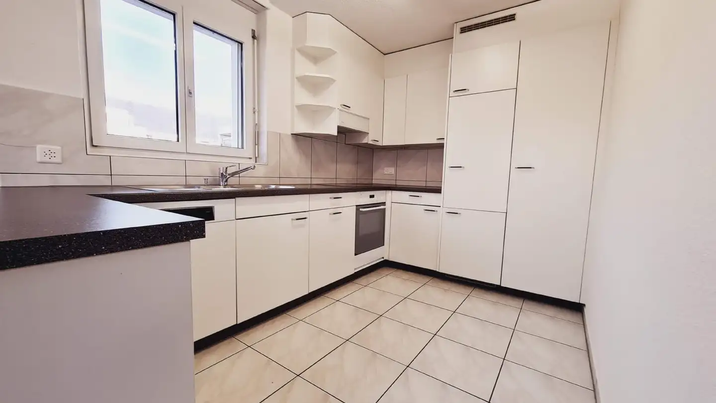 Wohnung mieten - Wendelinweg 2, 4613 Rickenbach SO - Foto 2