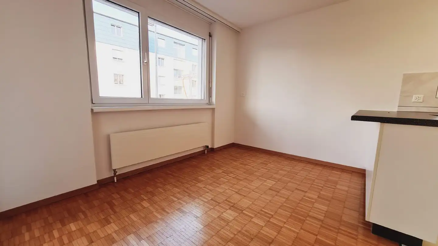 Wohnung mieten - Wendelinweg 2, 4613 Rickenbach SO - Foto 3
