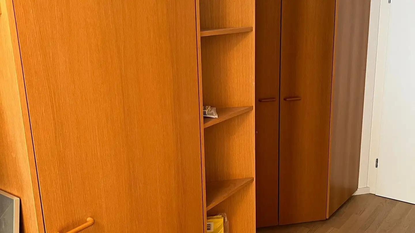 Appartement à louer - Zugerstrasse 59, 8820 Wädenswil - Photo 4