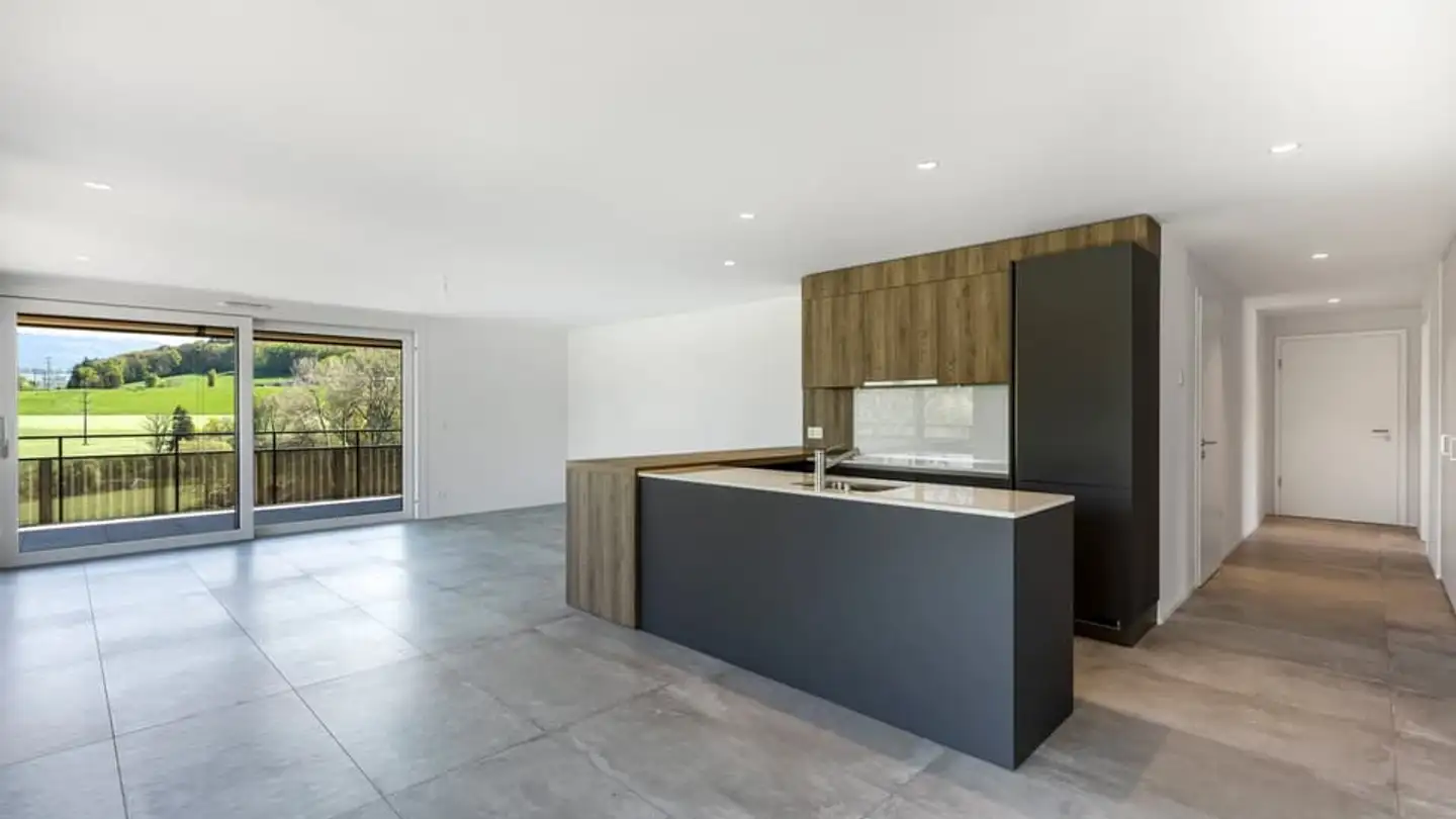 Appartement à vendre - 1753 Matran - Photo 3