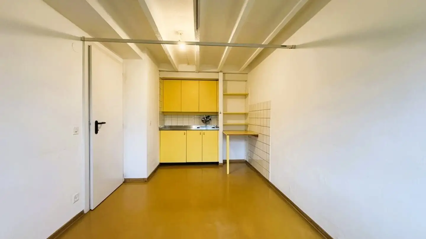 Friseursalon mieten - Avenue Marc-Dufour, 1007 Lausanne - Foto 4