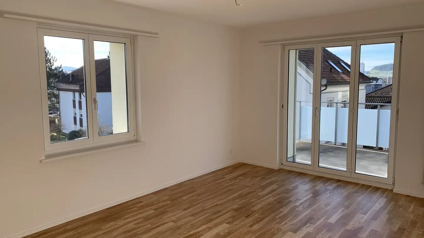 Appartamento in affitto - 9500 Wil SG - Photo 2