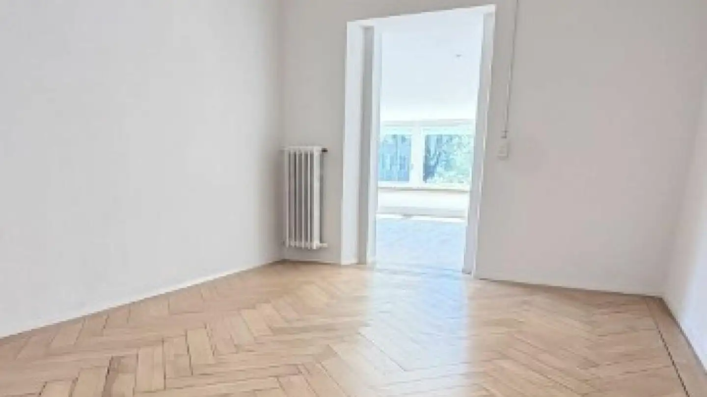 Commerciale in affitto - Freiestrasse 54, 3012 Bern