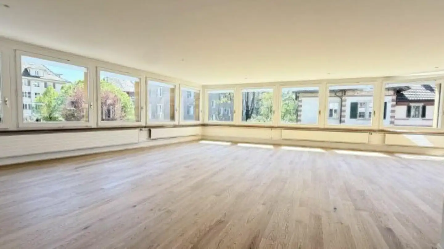 Commerciale in affitto - Freiestrasse 54, 3012 Bern - Foto 2