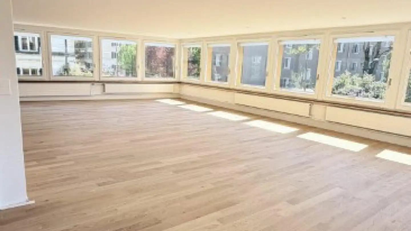 Commerciale in affitto - Freiestrasse 54, 3012 Bern - Foto 3