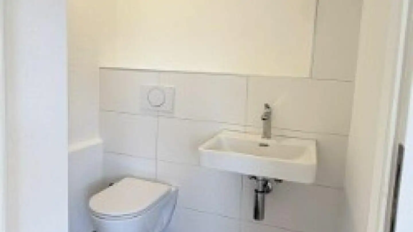 Commerciale in affitto - Freiestrasse 54, 3012 Bern - Foto 4