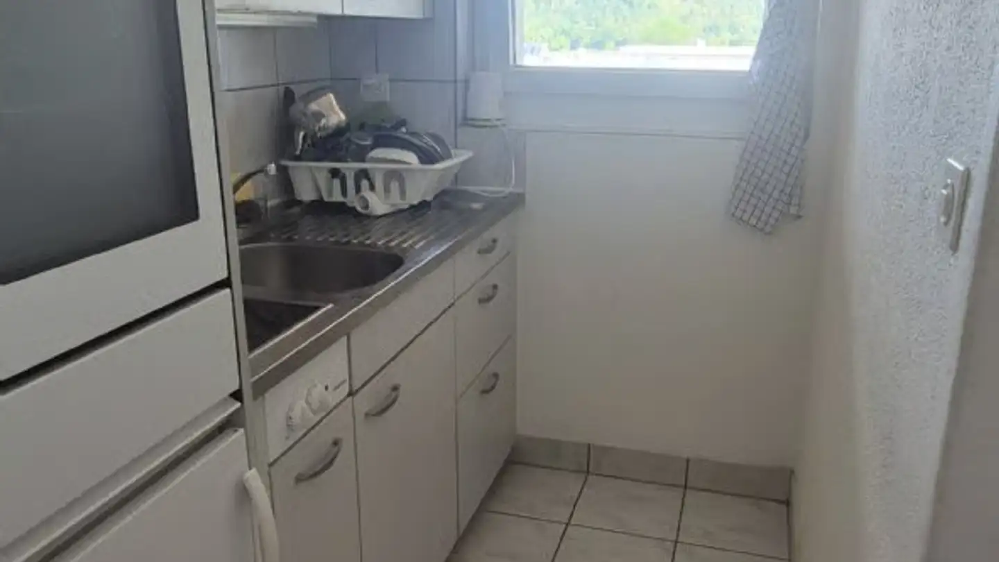 Appartement à louer - Quellmattstrasse 81, 5035 Unterentfelden - Photo 2