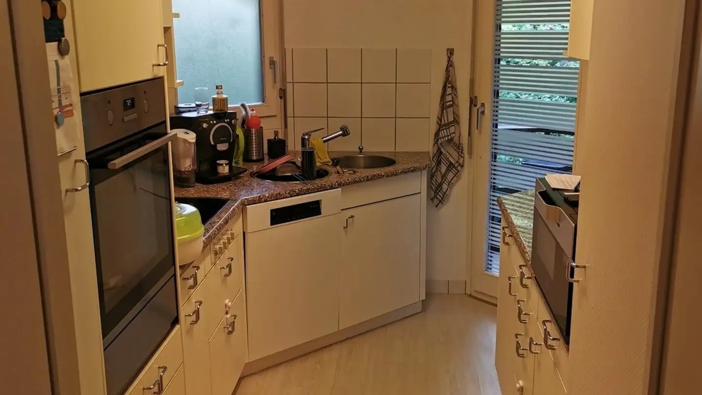 Appartamento in affitto - Rebhaldenstrasse 4b, 8910 Affoltern am Albis - Photo 2