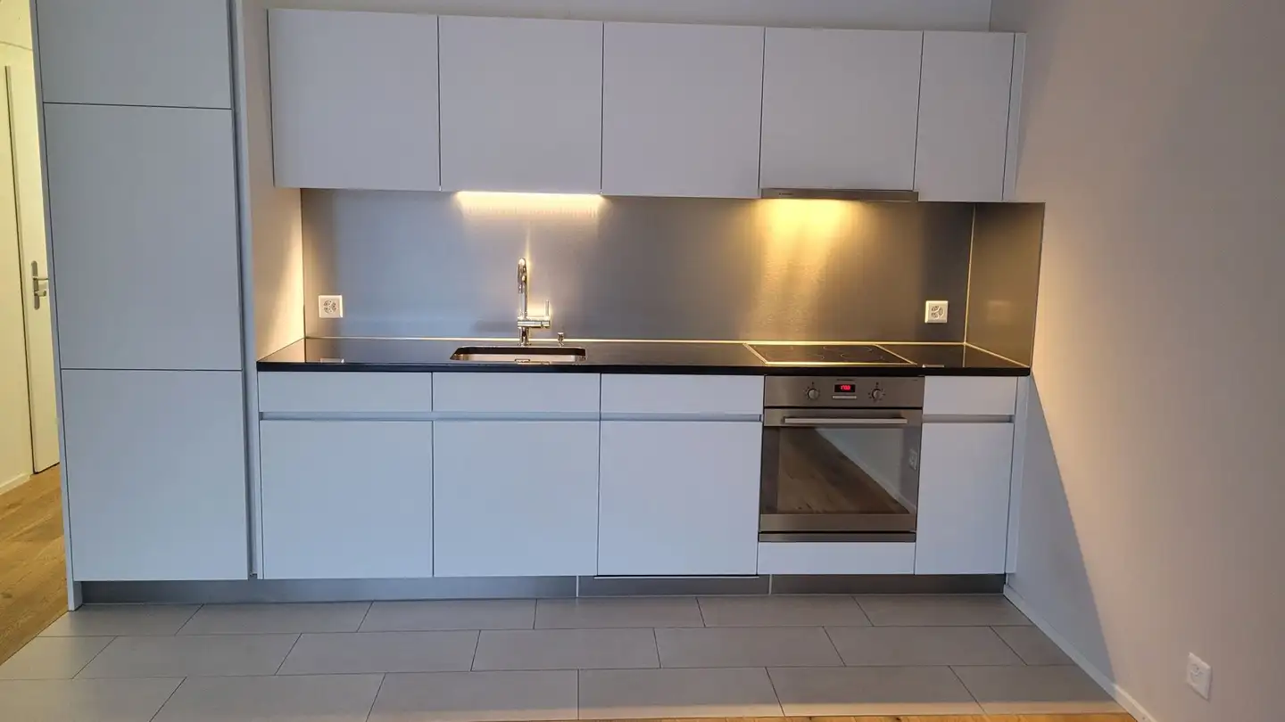 Appartamento in affitto - Grünaustrasse 15, 5737 Menziken - Foto 3