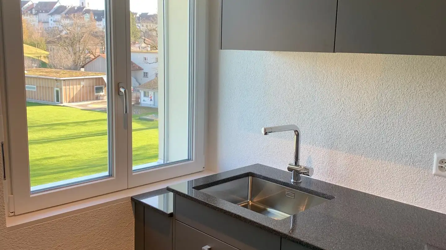 Apartment for rent - 9500 Wil SG