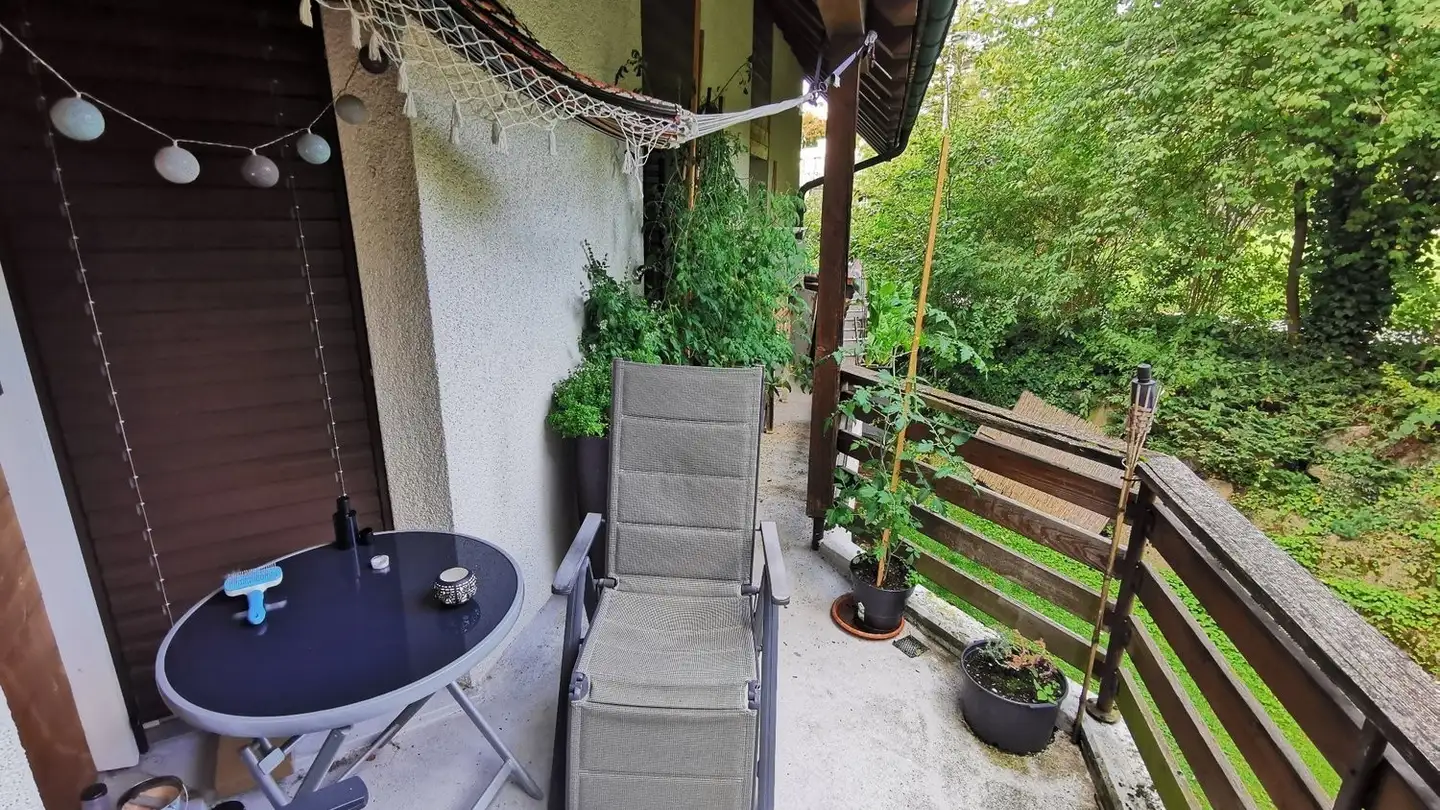 Appartamento in affitto - Rebhaldenstrasse 4b, 8910 Affoltern am Albis - Photo 3