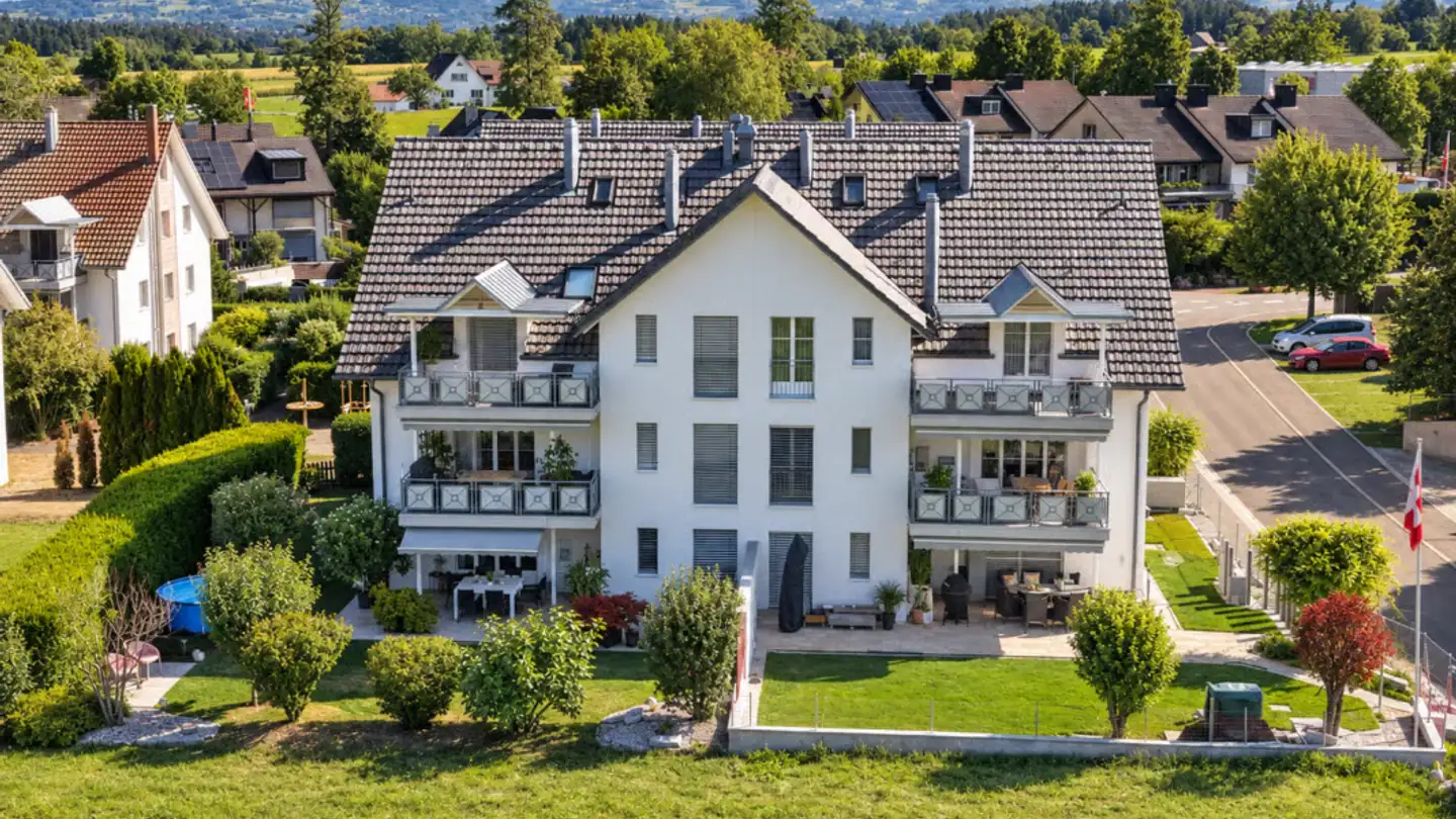 Casa singola in vendita - Pfannenstielstrasse 6, 8618 Oetwil am See - Foto 2
