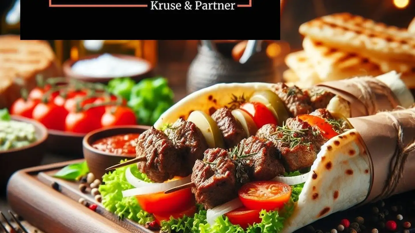 Restaurant for rent - 5400 Baden