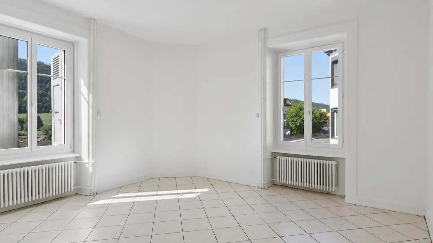 Appartamento in affitto - Rue Baptiste-Savoye 23, 2610 St-Imier