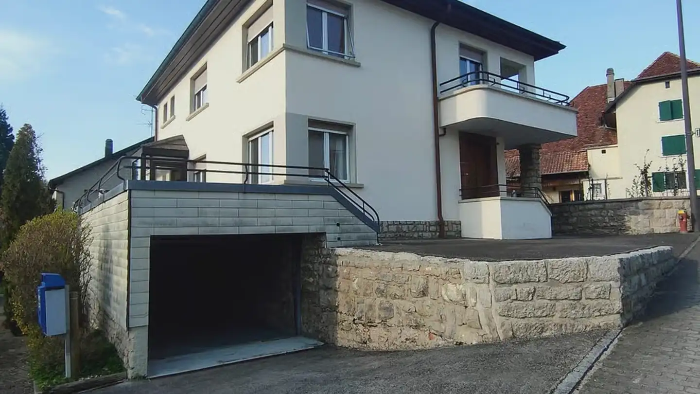 Single house for sale - 2906 Chevenez