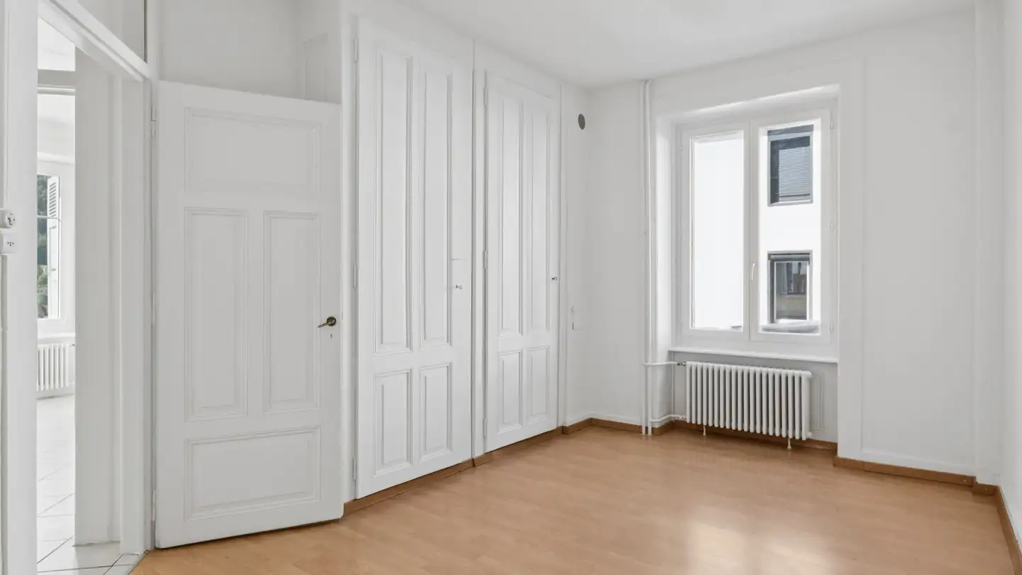 Appartamento in affitto - Rue Baptiste-Savoye 23, 2610 St-Imier - Foto 3