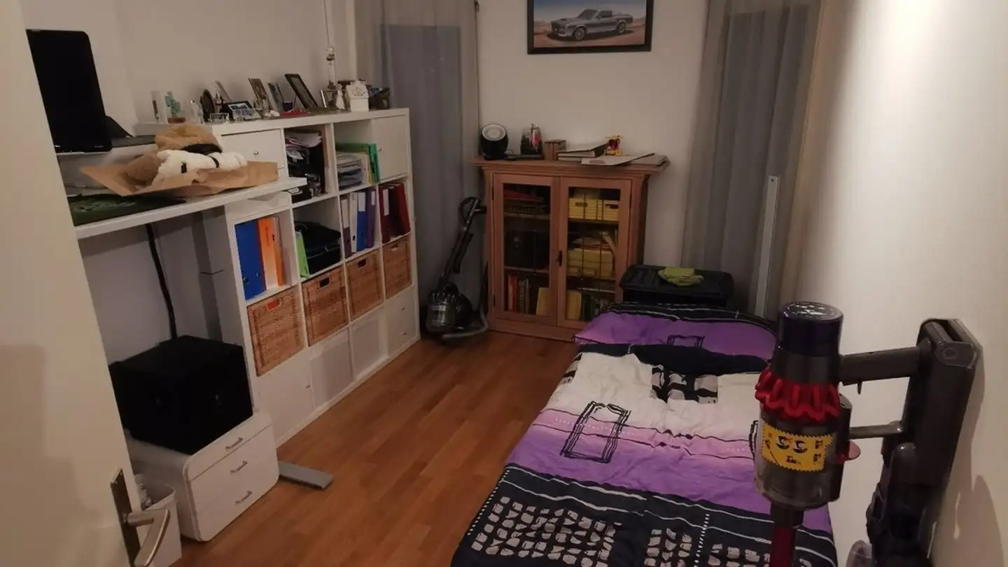 Appartamento in affitto - Rebhaldenstrasse 4b, 8910 Affoltern am Albis - Photo 4