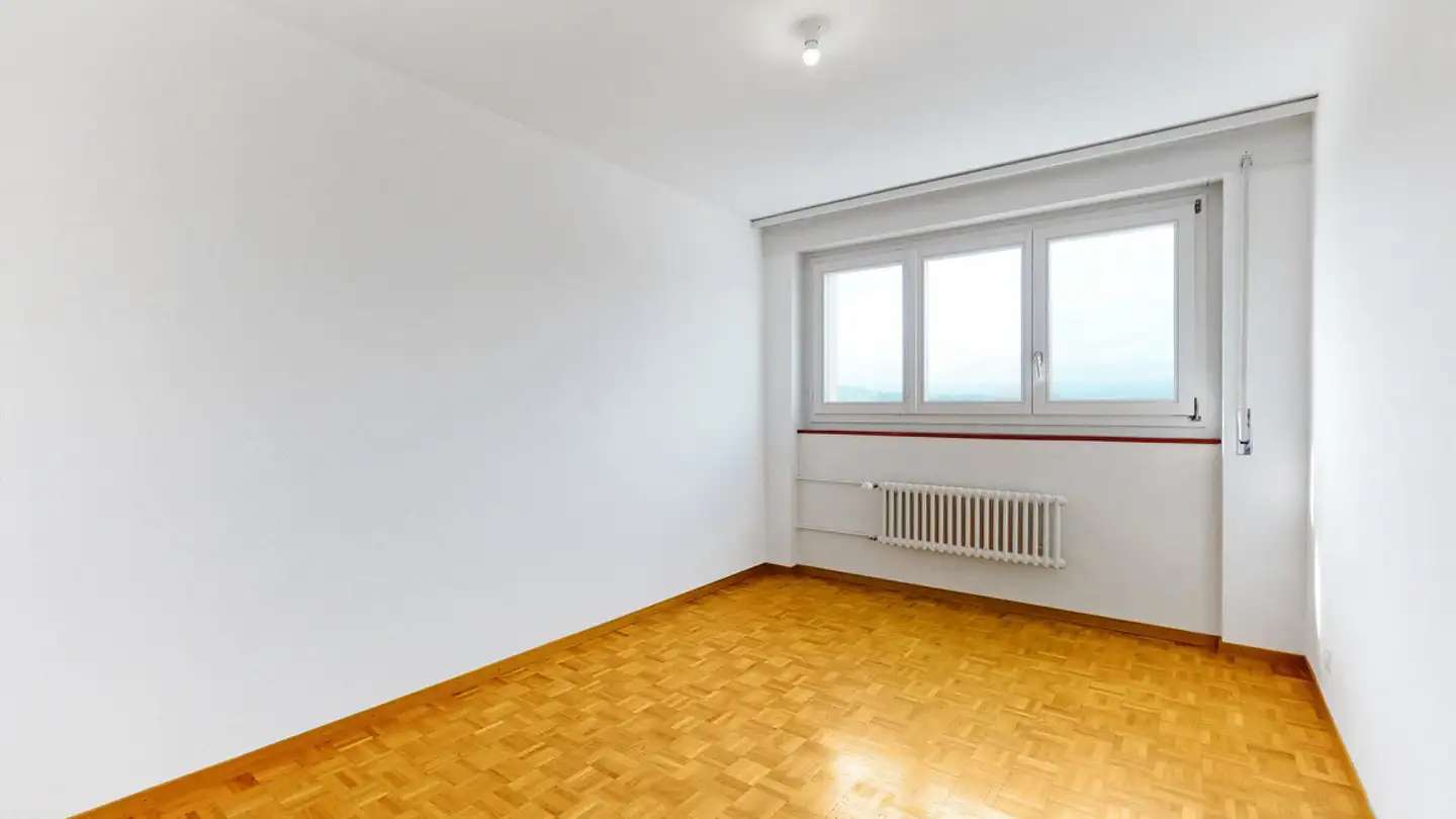 Appartement à louer - Avenue Du Général-Guisan 34, 1700 Fribourg