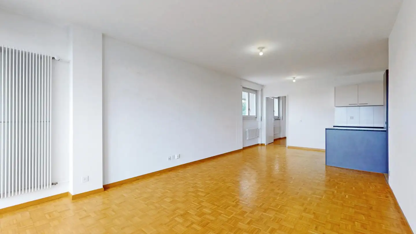 Appartement à louer - Avenue Du Général-Guisan 34, 1700 Fribourg - Photo 3