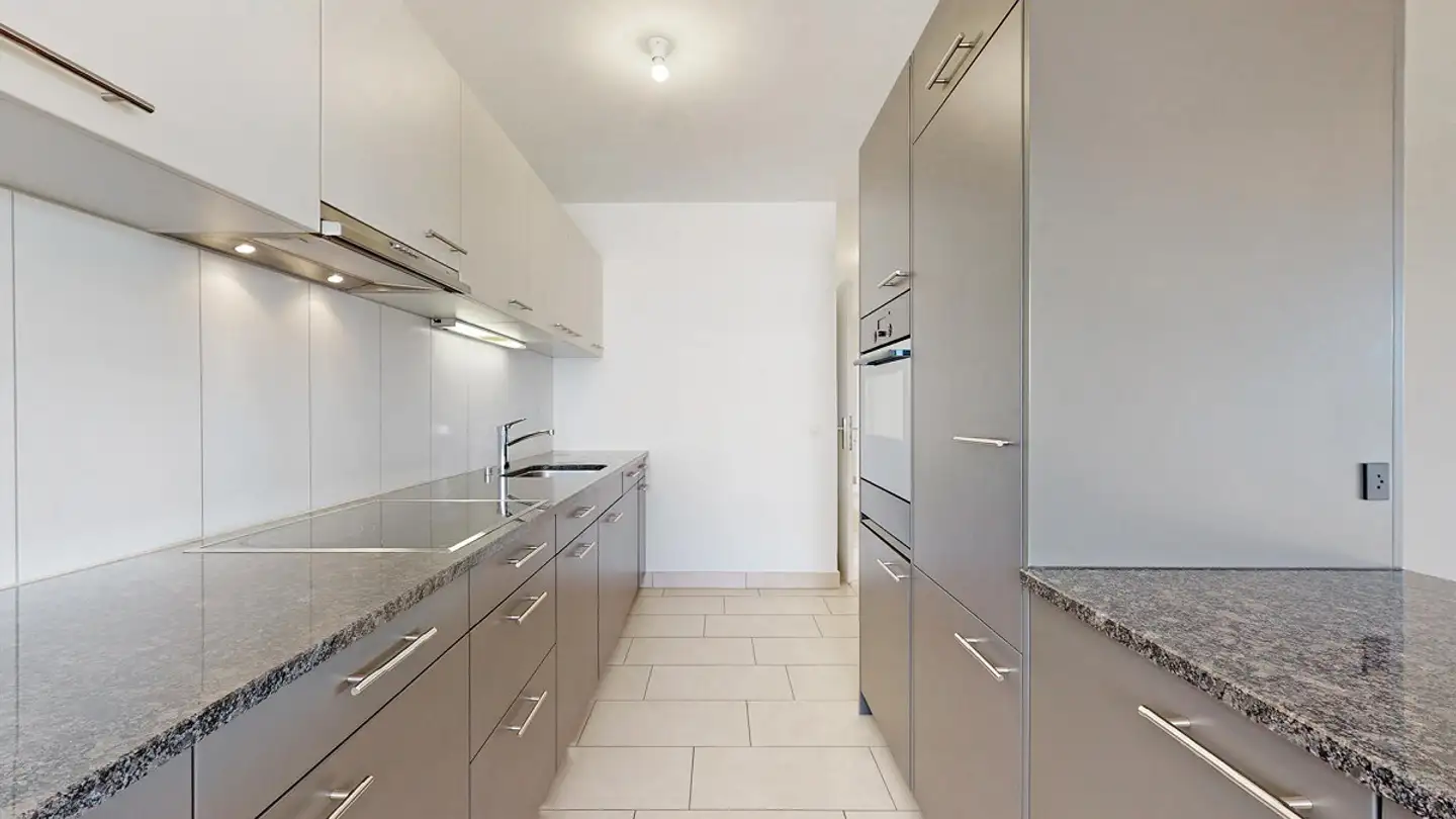 Appartement à louer - Avenue Du Général-Guisan 34, 1700 Fribourg - Photo 4