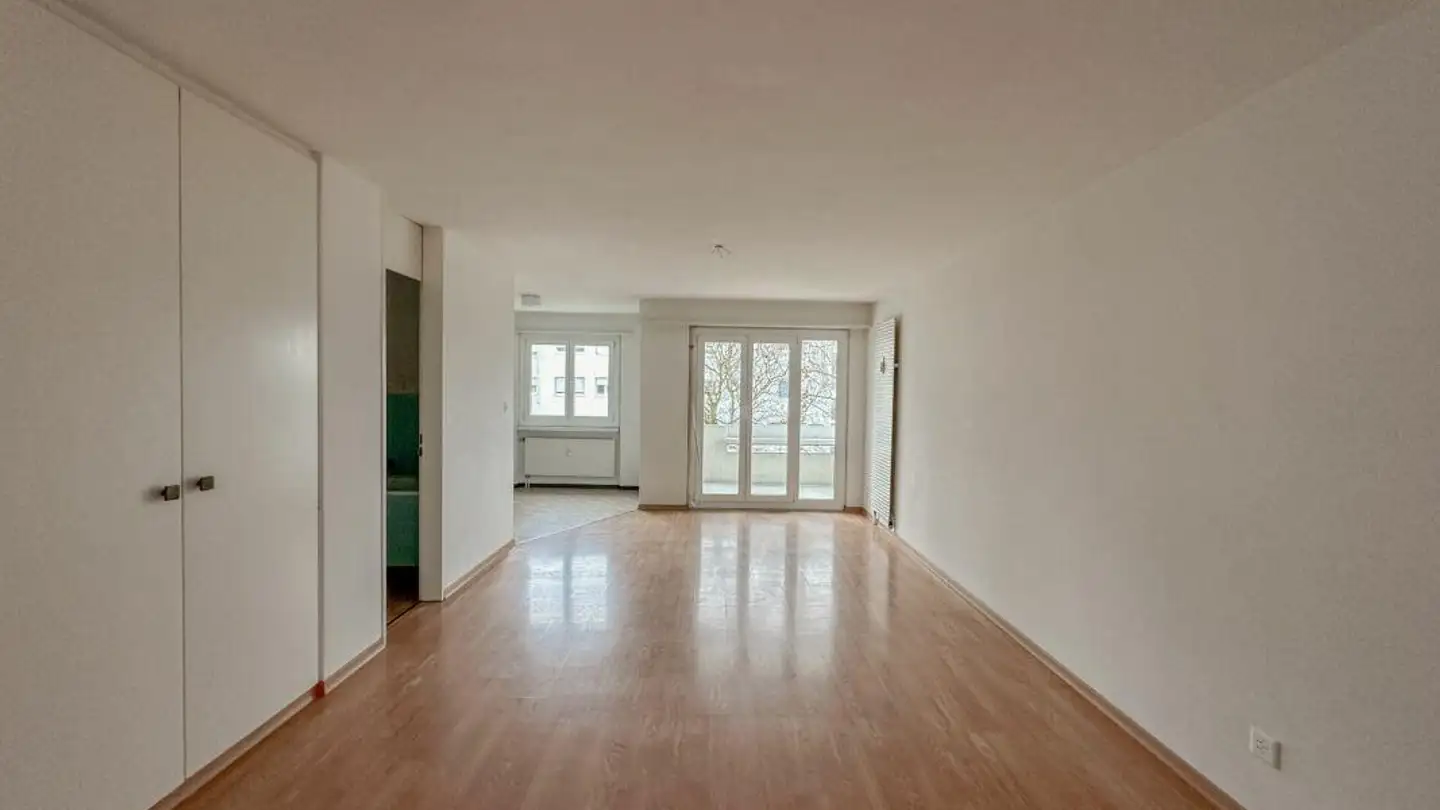 Wohnung mieten - Rainstrasse, 9500 Wil SG