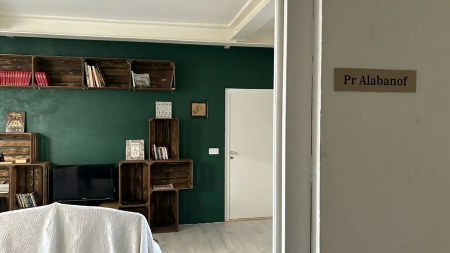 Bureau à louer - 6573 Magadino - Photo 2