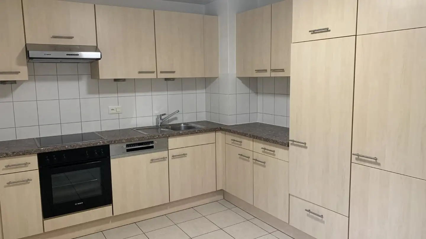 Appartamento in affitto - Rue De L'eclair 12, 2300 La Chaux-de-Fonds