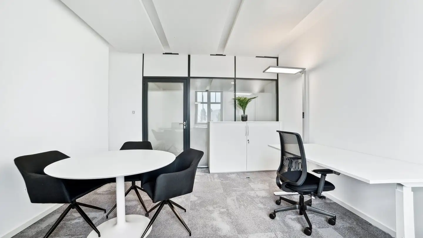 Bürofläche mieten - Route De Saint-Julien 7, 1227 Carouge GE - Foto 3