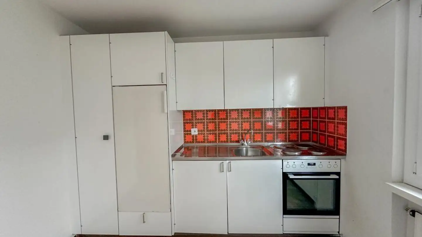 Wohnung mieten - Rainstrasse, 9500 Wil SG - Foto 3