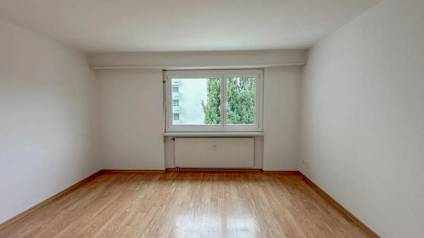 Wohnung mieten - Rainstrasse, 9500 Wil SG - Foto 4