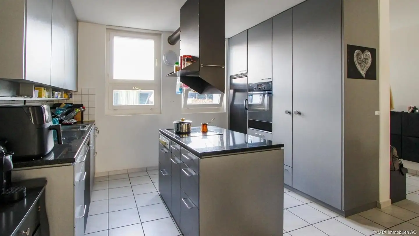 Haus kaufen - Dorfstrasse 27, 5332 Rekingen AG - Foto 2