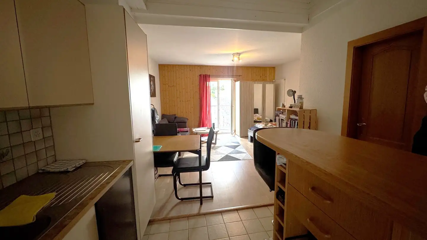 Wohnung mieten - Grand Rue 8, 2000 Neuchâtel - Foto 2
