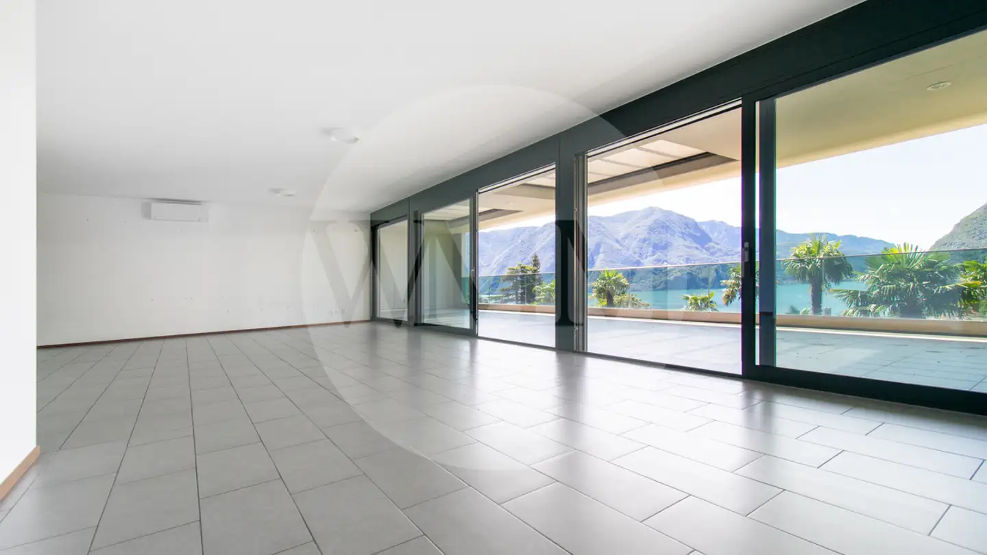 Appartamento in affitto - Via Praccio 29, 6900 Massagno - Photo 3