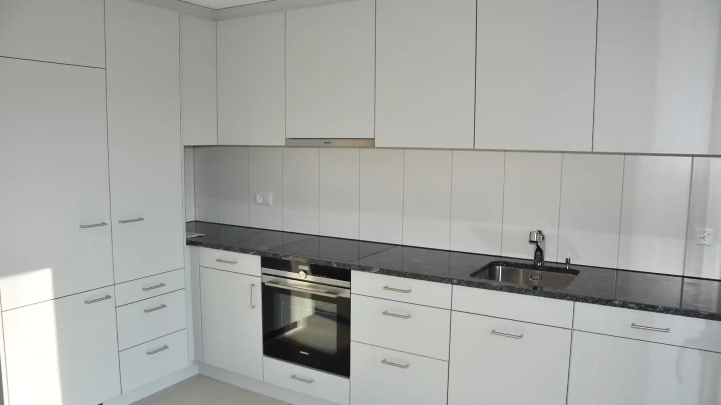 Apartment for rent - Rotbachweg 4, 6152 Hüswil