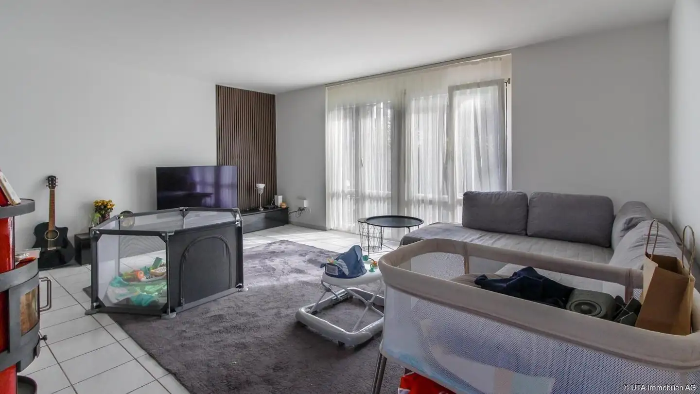 Haus kaufen - Dorfstrasse 27, 5332 Rekingen AG - Foto 3