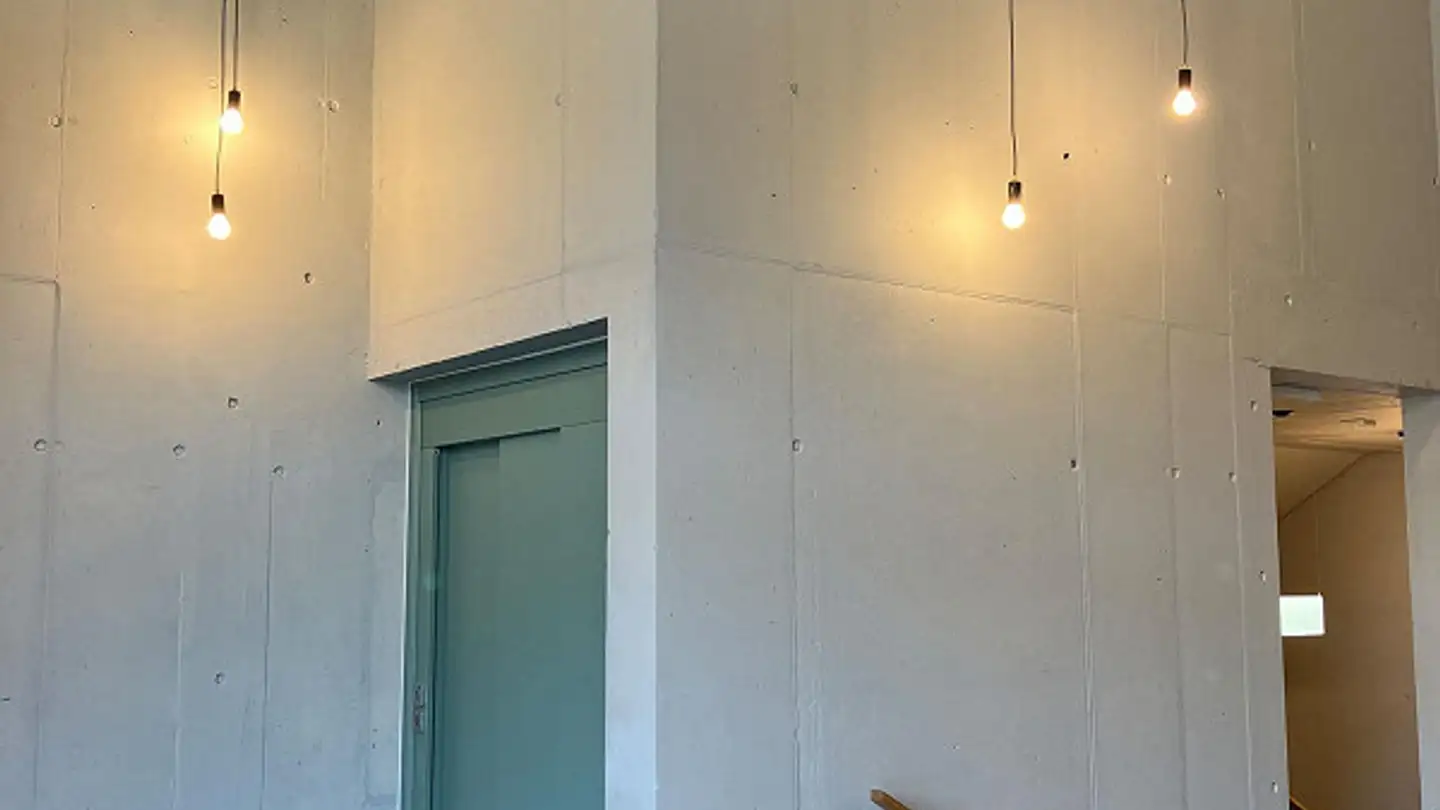 Commerciale in affitto - Moosmatt 2, 8905 Arni AG - Foto 3