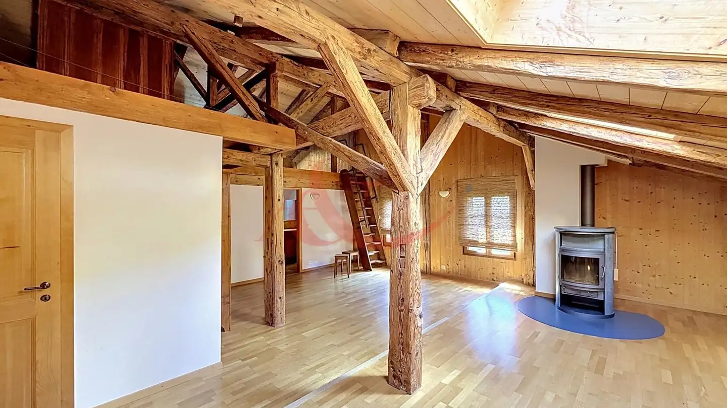 Wohnung mieten - 1867 Ollon VD - Foto 3