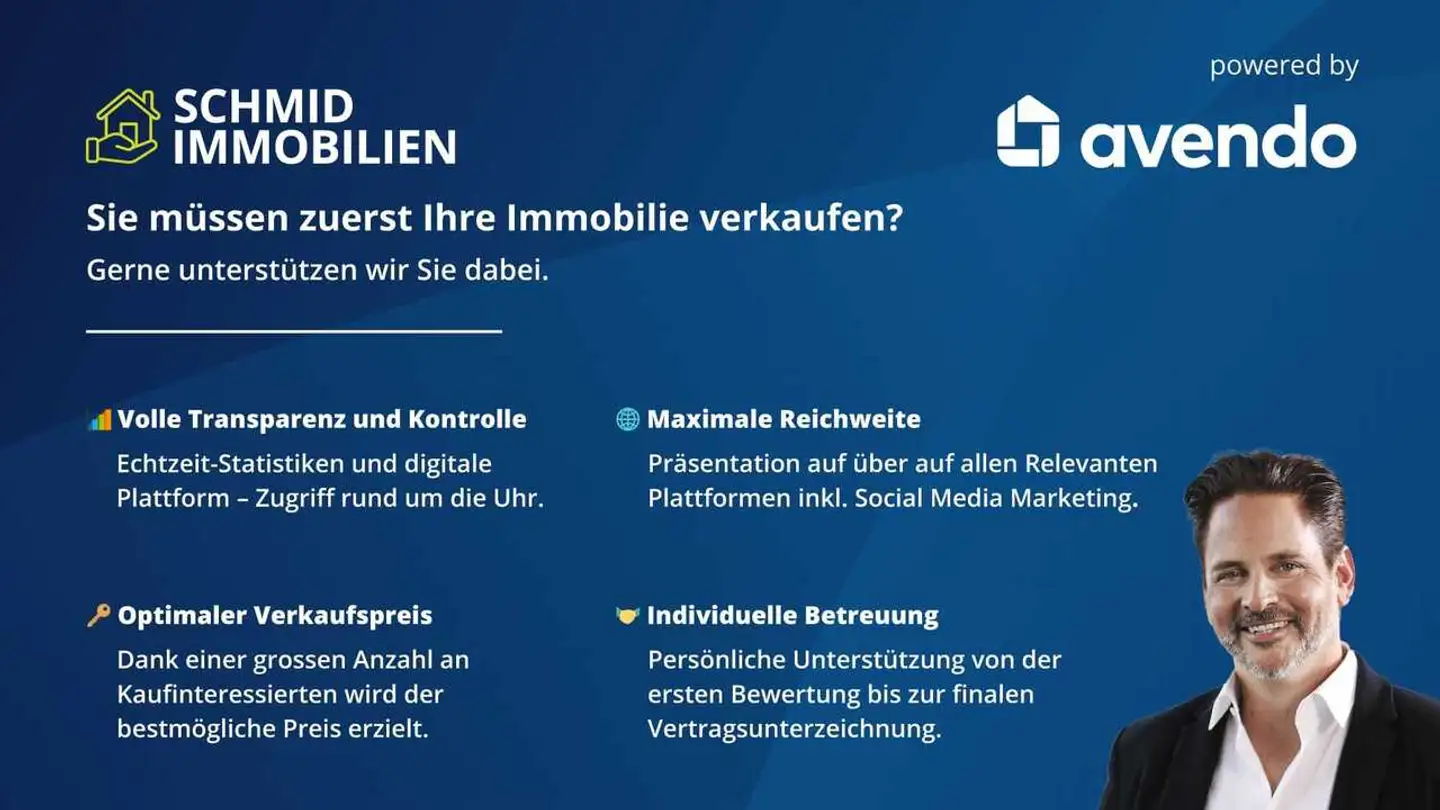 Appartamento in vendita - Dorfstrasse 10, 5314 Kleindöttingen - Foto 4