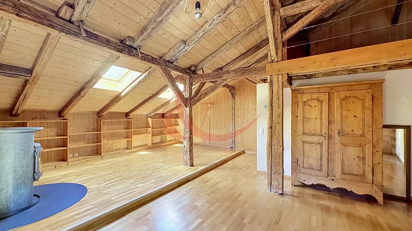 Wohnung mieten - 1867 Ollon VD - Foto 4