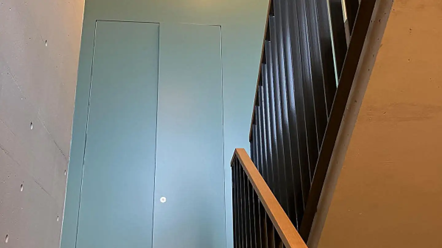 Commerciale in affitto - Moosmatt 2, 8905 Arni AG - Foto 4