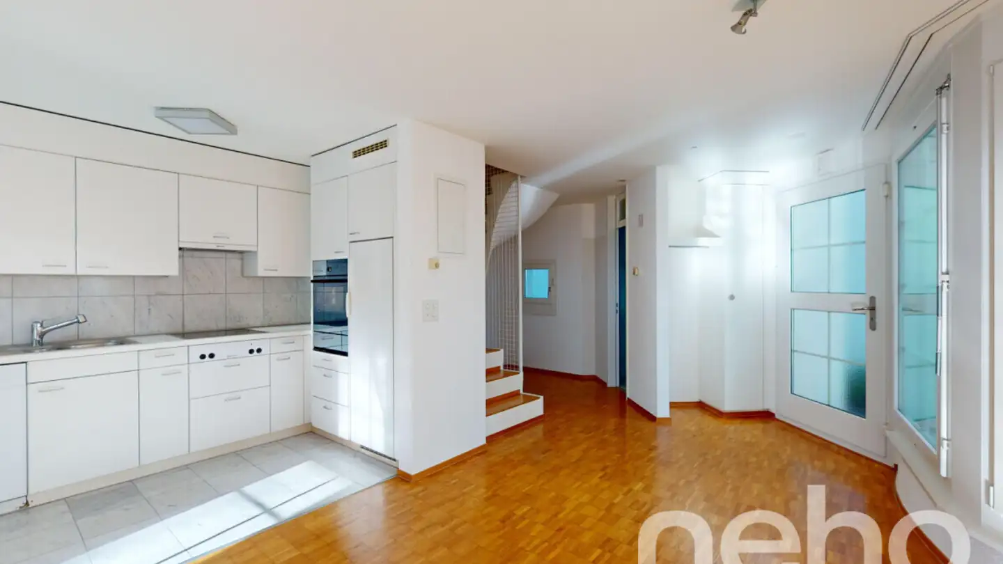 Duplex à vendre - 8906 Bonstetten