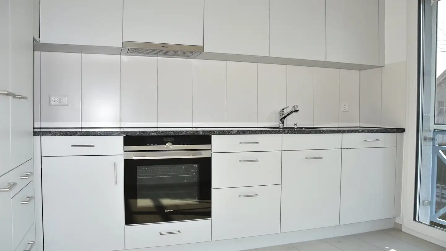 Apartment for rent - Rotbachweg 4, 6152 Hüswil - Photo 2