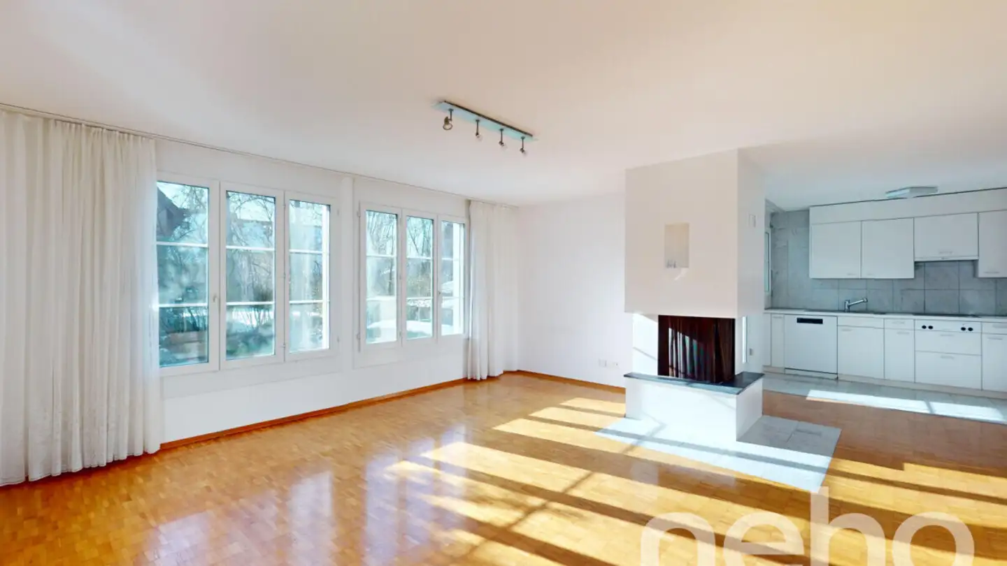 Wohnung kaufen - 8906 Bonstetten