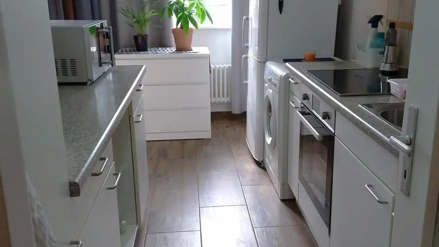 Apartment for rent - Route Du Grand-Lancy, 1212 Grand-Lancy - Photo 2