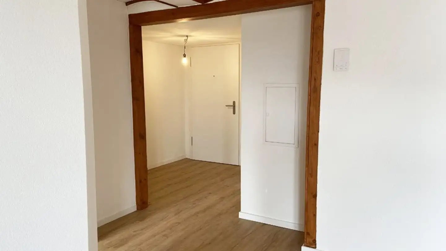 Apartment for rent - 4512 Bellach