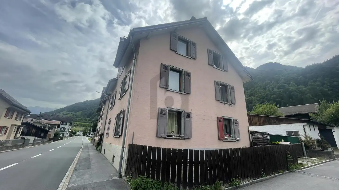 Immeuble résidentiel à vendre - 8777 Diesbach GL - Photo 3