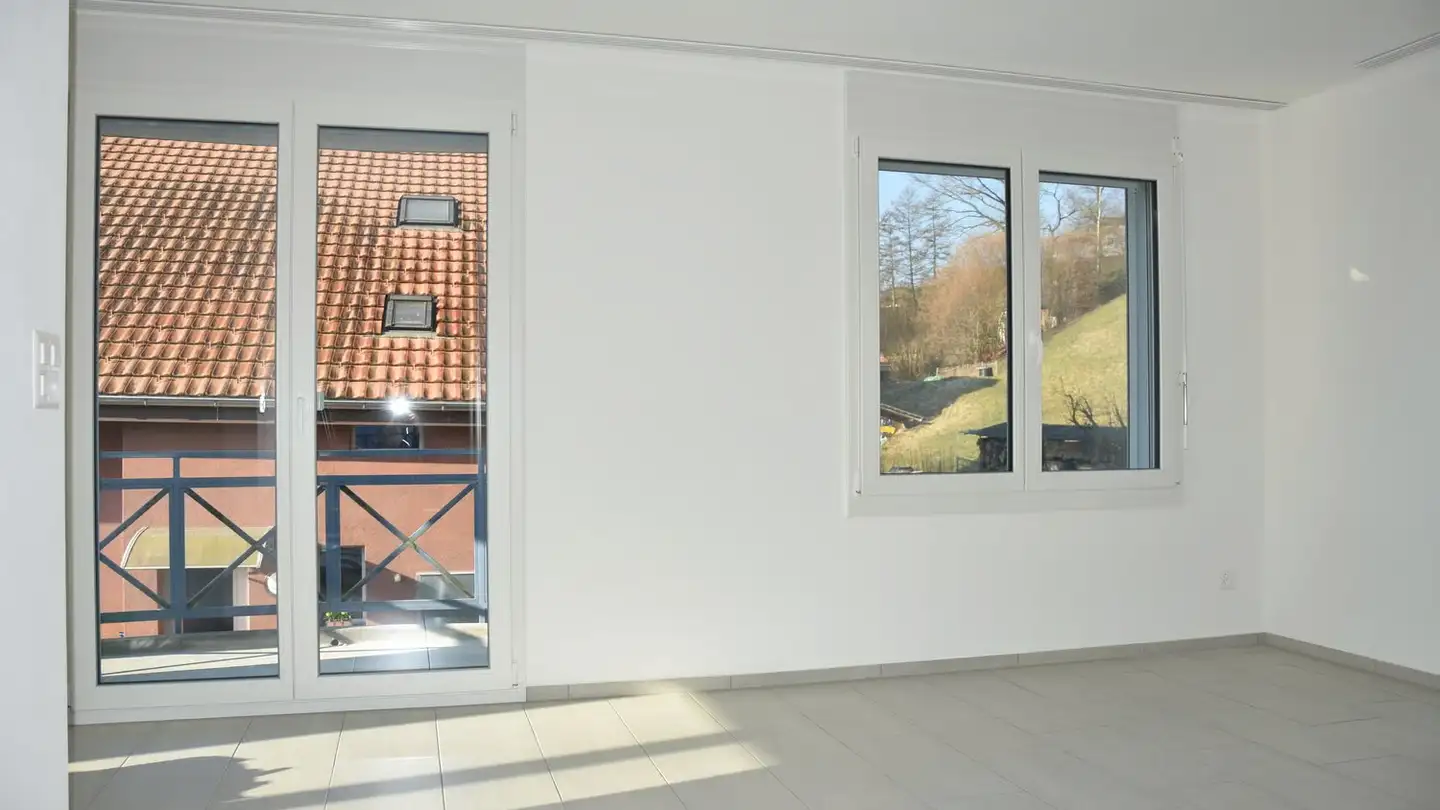 Apartment for rent - Rotbachweg 4, 6152 Hüswil - Photo 4