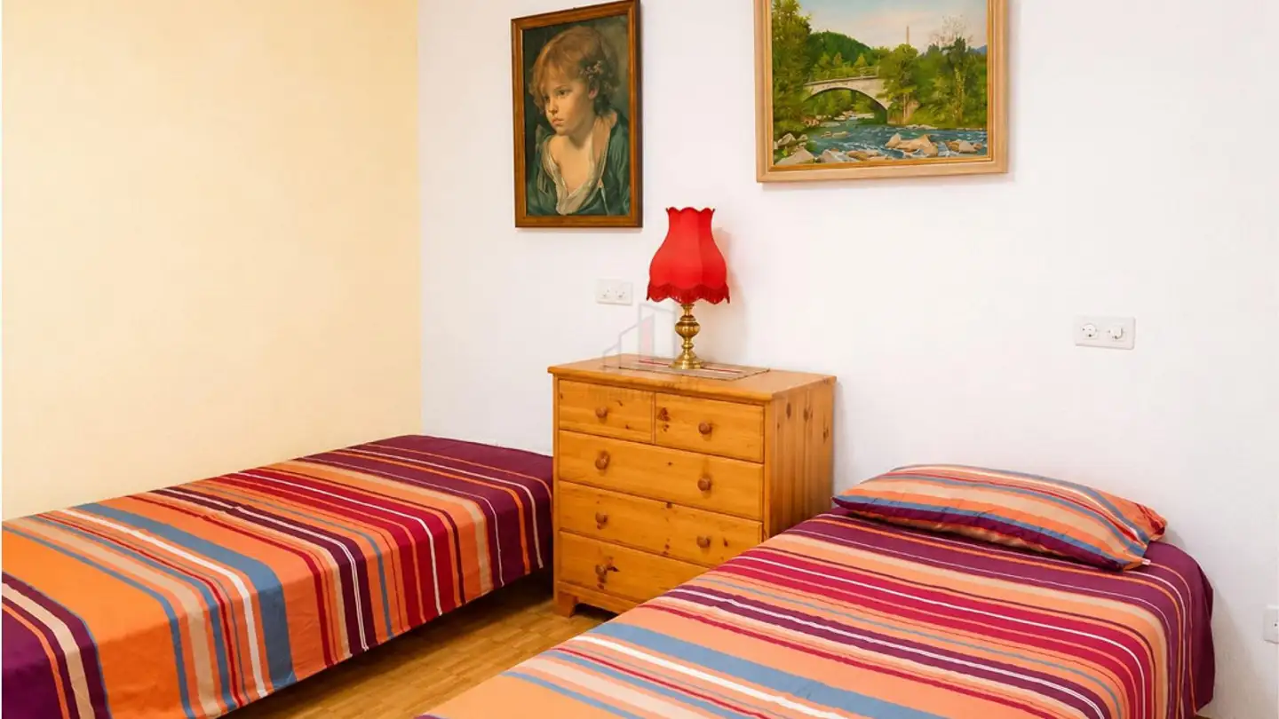 Apartment for rent - Piazza Della Fontana, 6965 Cadro - Photo 4